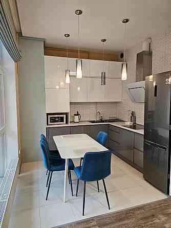 Сдам 2-к квартиру (70м2) в ЖК Loft Project, ул. Южная 8г/центр города Дніпро