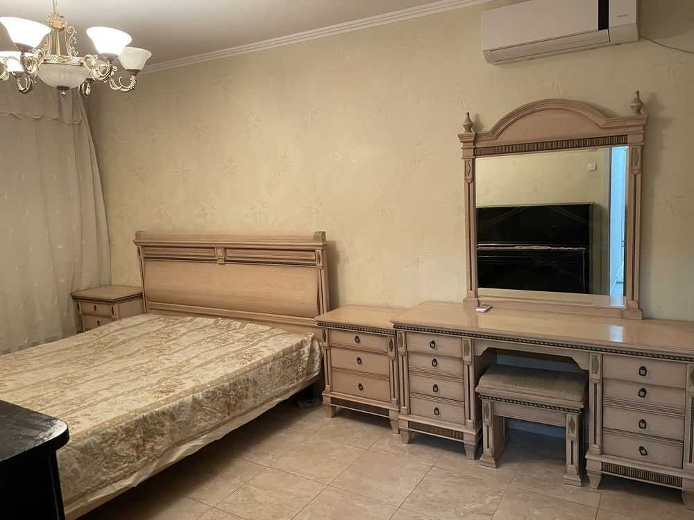 долгосрочная аренда 2-к квартира Днепр, Соборный, 14000 грн./мес. Дніпро - зображення 1