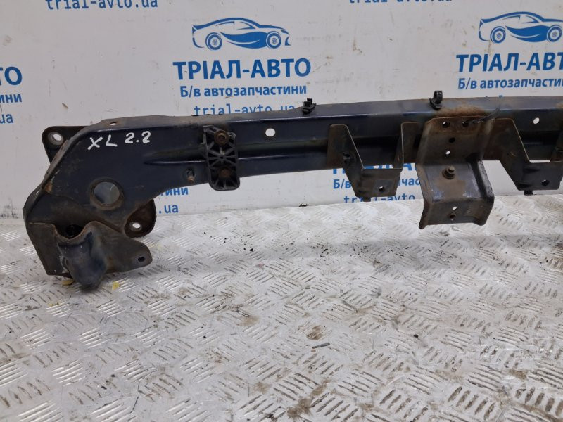Усилитель бампера передний Mitsubishi Outlander XL 2.2 DIESEL 4HK 2007 (б/у) Київ - зображення 2
