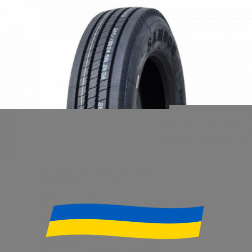 245/70 R17.5 Samson GL283T 143/141J Причіпна шина Киев - изображение 1