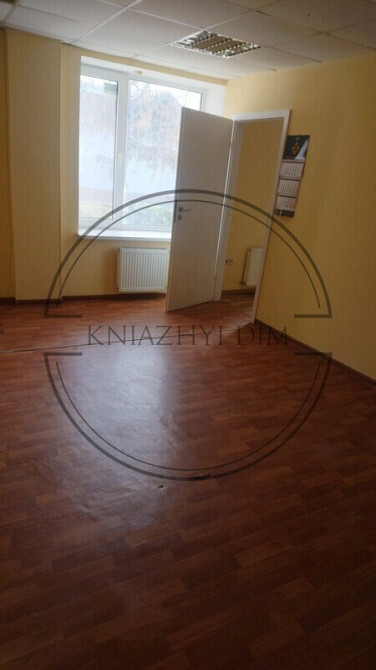 Оренда офісу 262 м2 з окремим входом. №1418908 Київ - зображення 6