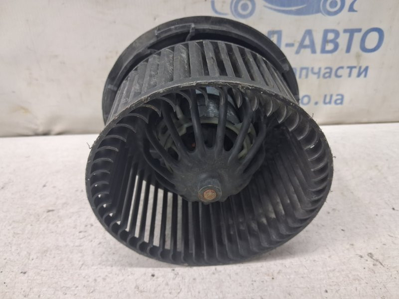 Моторчик печки Nissan Note 2005-2013 27226AX105 (Арт. 82861) Киев - изображение 5