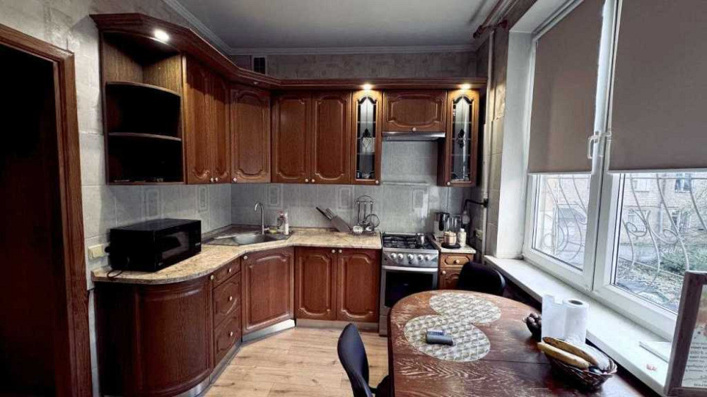 продажа 3-к квартира Киев, Соломенский, 115000 $ Київ - зображення 1