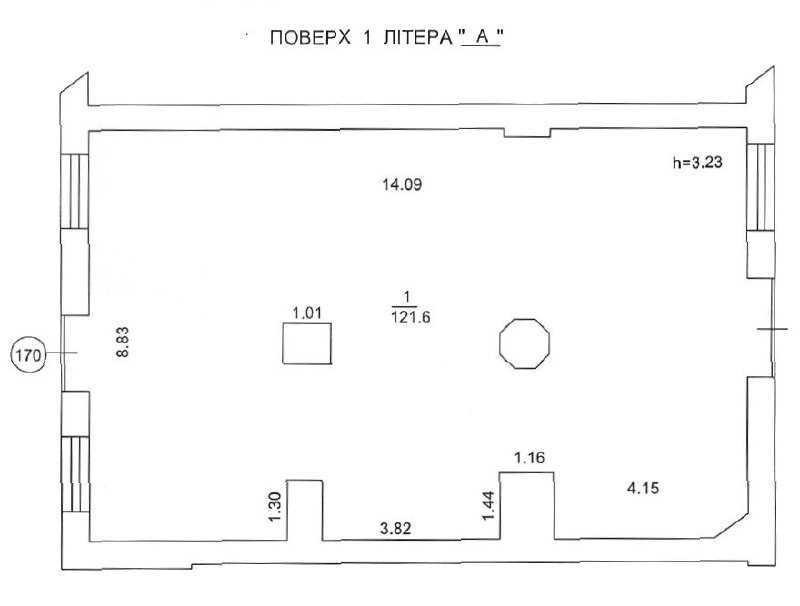 продажа кафе, бар, ресторан Киев, Шевченковский, 350000 $ Київ - зображення 6