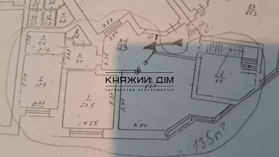 Відмінний офіс нежитловий фонд м. Житомирська. КІД ОБ'ЄКТУ : 1492 Київ