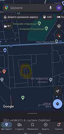 продажа бокс в гаражном комплексе Бориспольский, Борисполь, 2300 грн. Борисполь