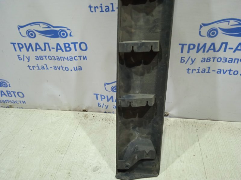 Накладка двери Renault Megane 2008-2016 828770011R (Арт. 15769) Київ - зображення 5
