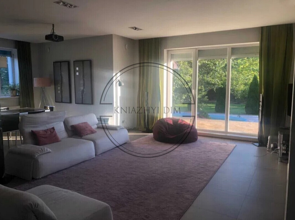 Оренда 3-поверхового будинку в с.Крушинка. № 139466 Киев - изображение 4