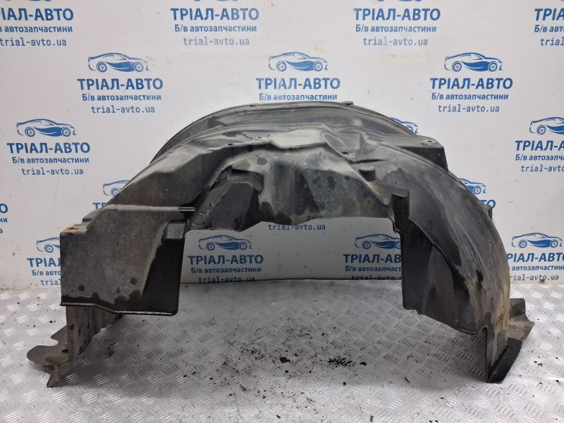 Подкрылок передний правый Nissan Pathfinder 2004-2014 63840EB000 (Арт. 81881) Киев - изображение 1