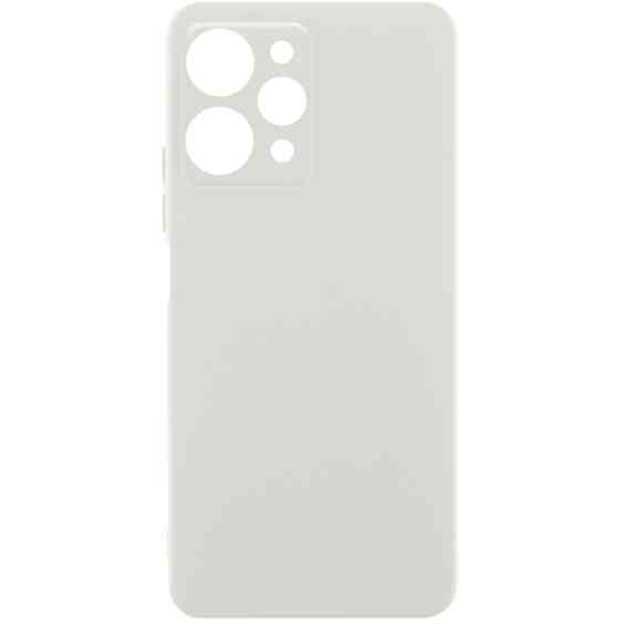 Чехол Silicone Cover Lakshmi Full Camera (AA) для Xiaomi Redmi 12 Херсон