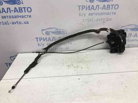 Замок двери задний левый Nissan X-Trail T31 2.0 DIESEL M9R 2007 (б/у) Київ