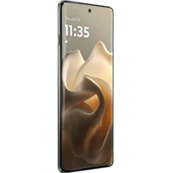 Смартфон Motorola Edge 60 Pro 12/512GB NFC Shadow Global UA (PB7X0068RS) (Код товару:41051) Харків