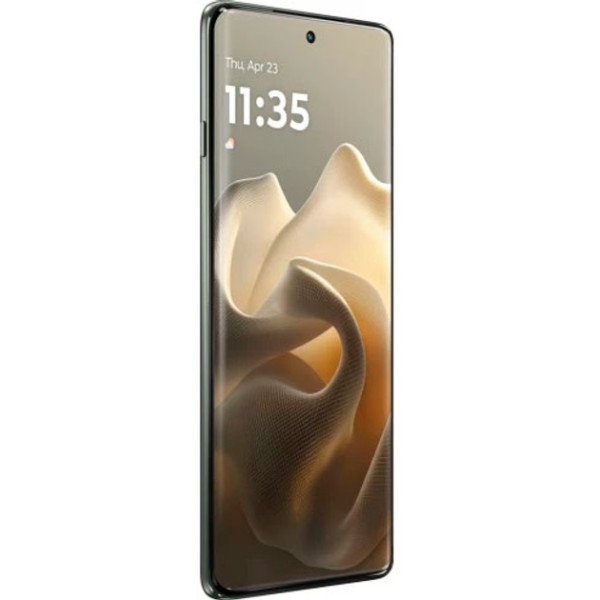 Смартфон Motorola Edge 60 Pro 12/512GB NFC Shadow Global UA (PB7X0068RS) (Код товару:41051) Харків - зображення 3