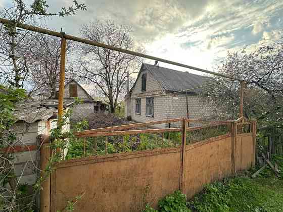 Продам будинок 60,8 м2 під ремонт с. Балівка Днепр