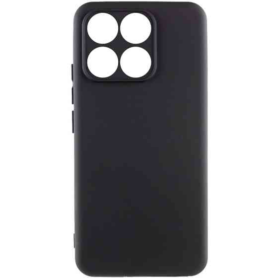 Чехол Silicone Cover Ummi Lakshmi Full Camera (AA) для Motorola Edge 70 Херсон