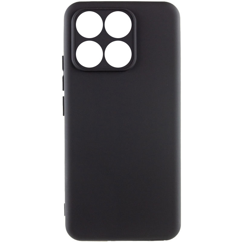 Чехол Silicone Cover Ummi Lakshmi Full Camera (AA) для Motorola Edge 70 Херсон - изображение 1