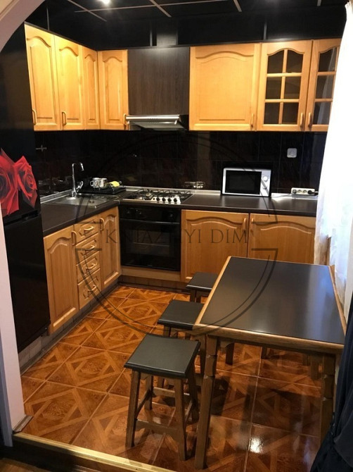 Оренда 3-х кімнатної квартири ст.м. Палац Україна. Код об'єкта №11152841 Киев - изображение 10