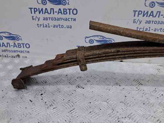 Рессора Mitsubishi L200 KB 2.5 DIESEL 4D56 2006 (б/у) Київ