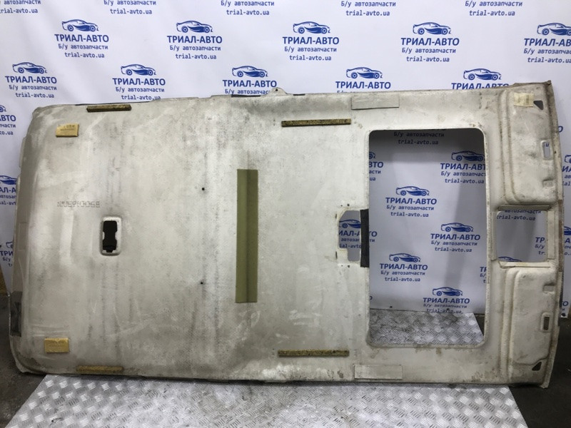 Потолок Toyota Land Cruiser J100 1998 (б/у) Київ - зображення 5