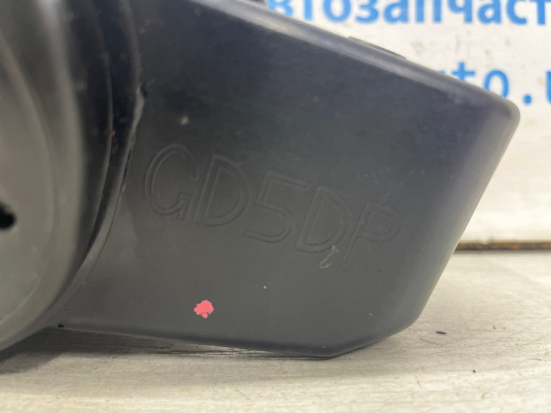 Лючок бака Hyundai I30 GD 1.6 DIESEL D4FB 2011 (б/у) Київ - зображення 5