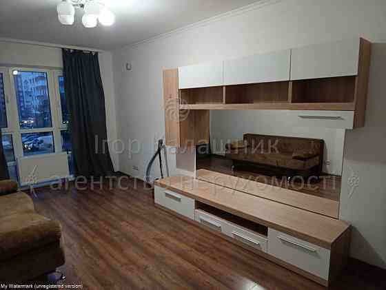 долгосрочная аренда 3-к квартира Киев, Дарницкий, 27000 грн./мес. Киев