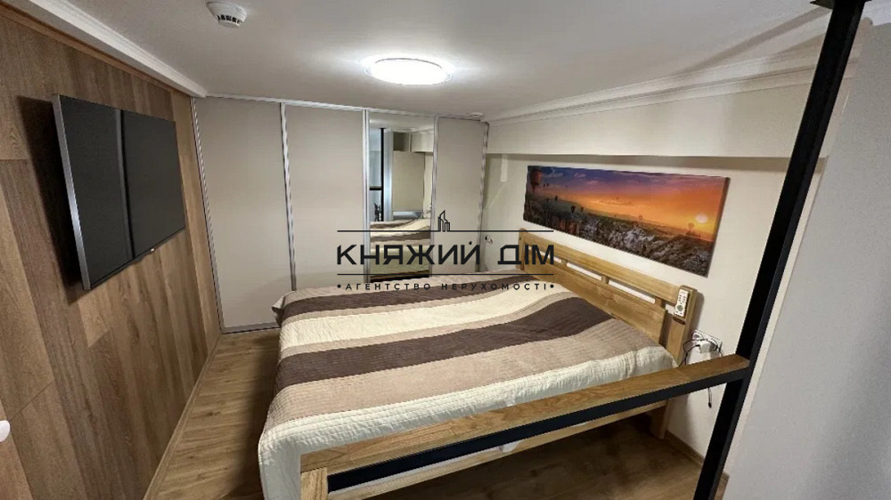 Продаж дворівневої квартири в ЖК SmartHouse м .Берестейська. № 21147159 Київ - зображення 8