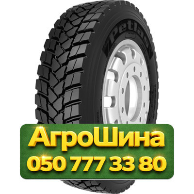 295/80R22.5 Petlas RC 700 152/148L PR16 Ведущая грузовая шина Киев - изображение 1