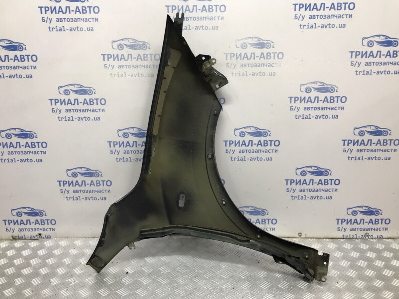 Крыло переднее левое Nissan Juke 2010-2019 F31011KKAA (Арт. 55129) Киев - изображение 9