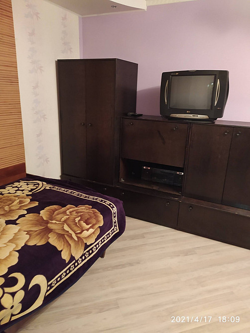 2 кім квартира Кіото 9 метро Чернігівська Киев - изображение 4