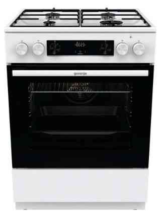 Плита комбінована Gorenje GKS6C70WJ 71 л Киев