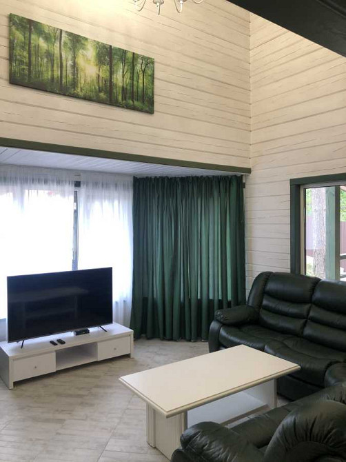 посуточная аренда 5-к дом Вышгородский, Воропаев, 11500 грн./сутки  - зображення 9