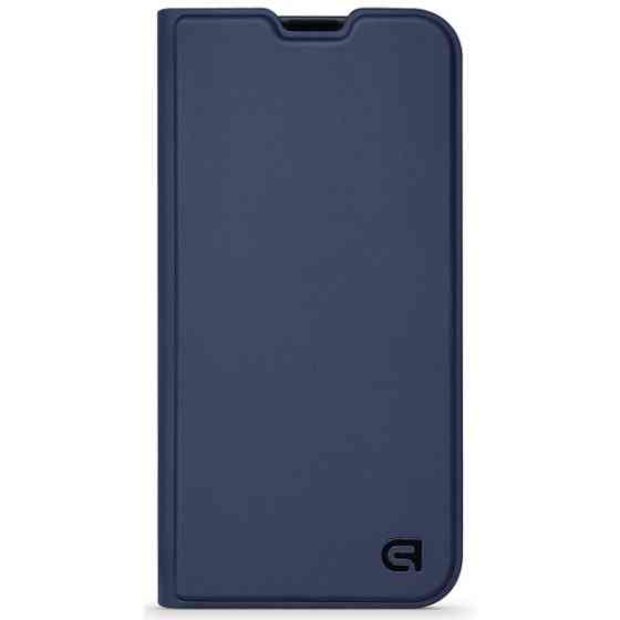 Чохол-книжка ArmorStandart OneFold для Xiaomi Redmi A7 Pro 4G Dark Blue (ARM91220) Харків