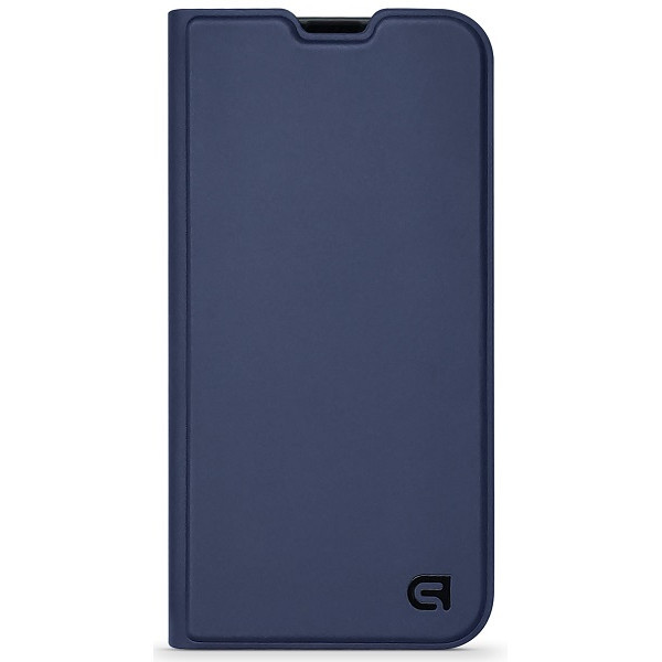 Чохол-книжка ArmorStandart OneFold для Xiaomi Redmi A7 Pro 4G/Poco C81 Pro 4G Dark Blue (ARM91220) Харків - зображення 1