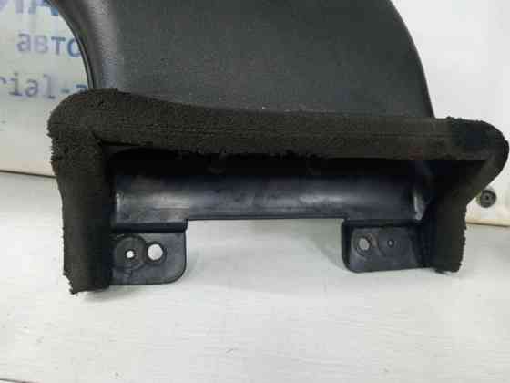 Воздухозаборник Mitsubishi Pajero Wagon 1999-2006 mr404731 (Арт. 59221) Київ