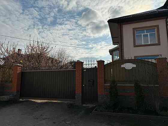 продажа 3-к дом Белоцерковский, Белая Церковь, 165000 $ Белая Церковь