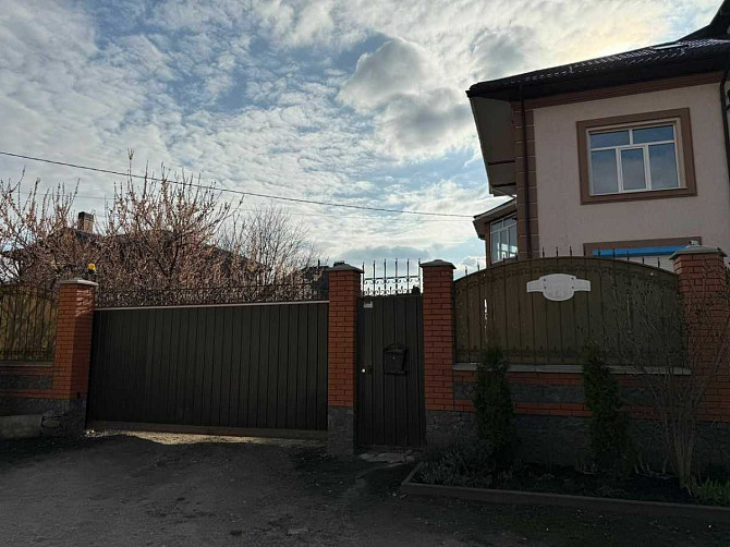 продажа 3-к дом Белоцерковский, Белая Церковь, 165000 $ Белая Церковь - изображение 2