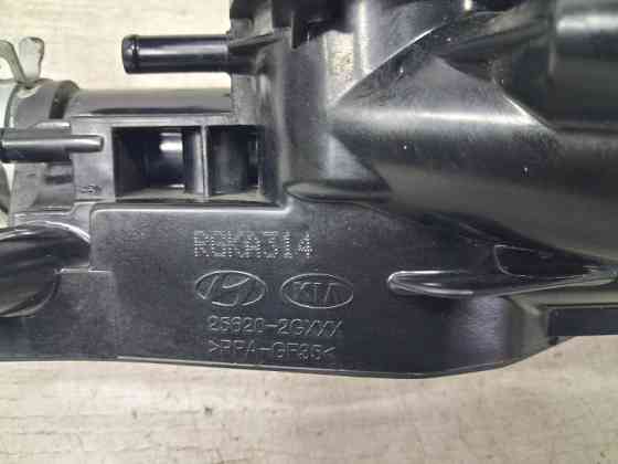 Корпус термостата Kia Optima 2010-2016 256002G500 (Арт. 72191) Київ