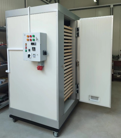 Электрическая сушилка для фруктов, овощей лекарственных и ароматических трав Вінниця - зображення 4