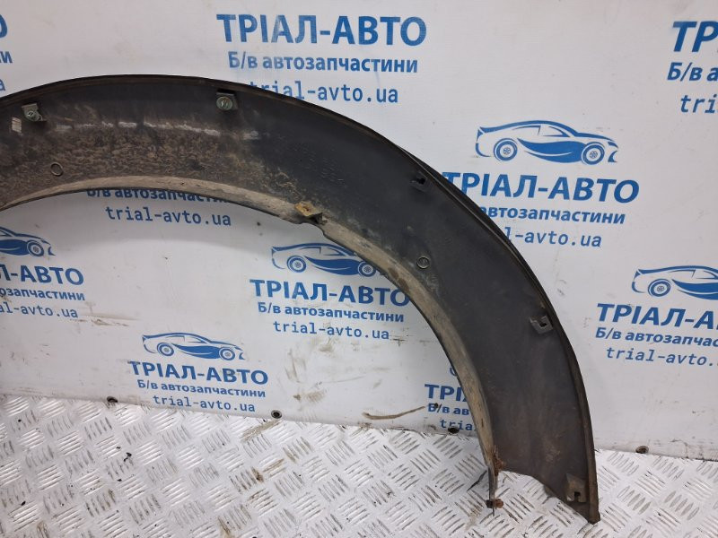 Накладка крыла Mitsubishi L200 2006-2015 7420A034HA (Арт. 74330) Киев - изображение 7