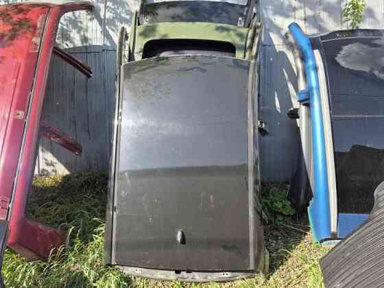 Крыша Kia Ceed ED 1.6 DIESEL D4FB 2006 (б/у) Киев