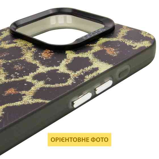 Чехол TPU+PC So Cool для Apple iPhone 16 Pro Max (6.9") Херсон