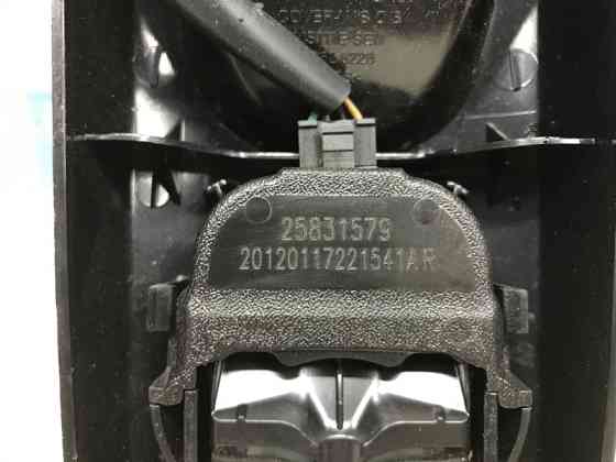 Датчик дождя Chevrolet Captiva C140 2.2 ДИЗЕЛЬ 2006 (б/у) Київ