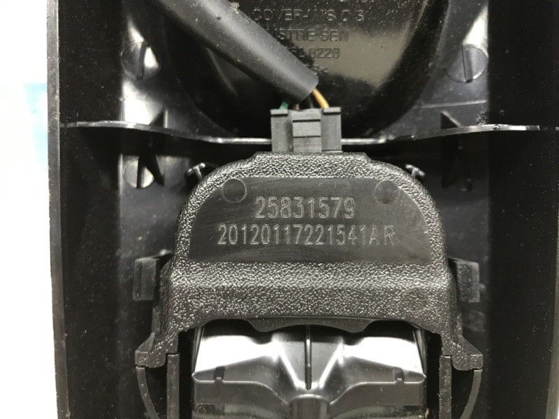 Датчик дождя Chevrolet Captiva C140 2.2 ДИЗЕЛЬ 2006 (б/у) Київ - зображення 3