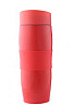 Термокружка Vincent Living Coral VC-1527-LC 350 мл червона Киев