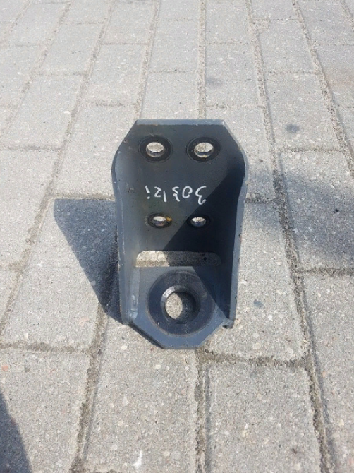 0558990 Кронштейн амортизатора DAF XF 106 Euro 6 Львов - изображение 1