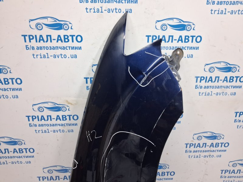 Крыло переднее правое Mitsubishi Outlander 2007-2012 5220F080 (Арт. 72538) Киев - изображение 3