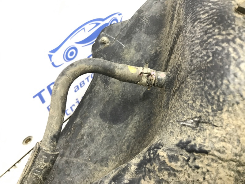 Бак топливный металлический Mazda CX 5 2011-2017 KD63-42-110C (Арт. 40857) Київ - зображення 4