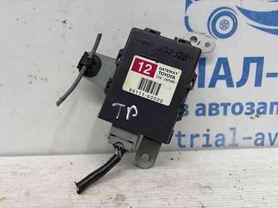Блок управления Toyota Prado 2002-2009  (Арт. 83331) Київ
