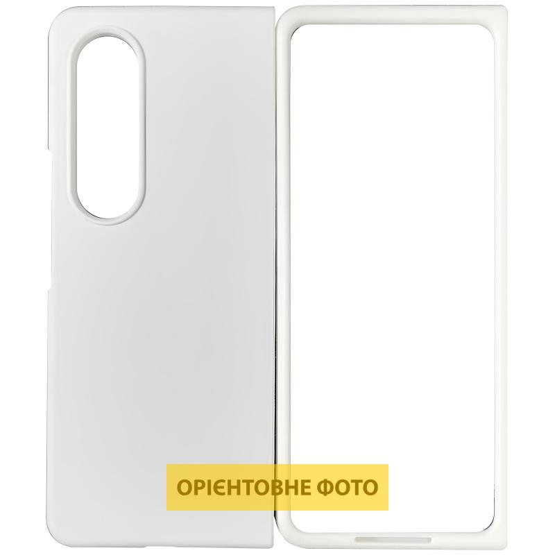 Чехол Foldables Silicone Cover Lakshmi (AAA) для Samsung Galaxy Z Fold7 Херсон - зображення 1