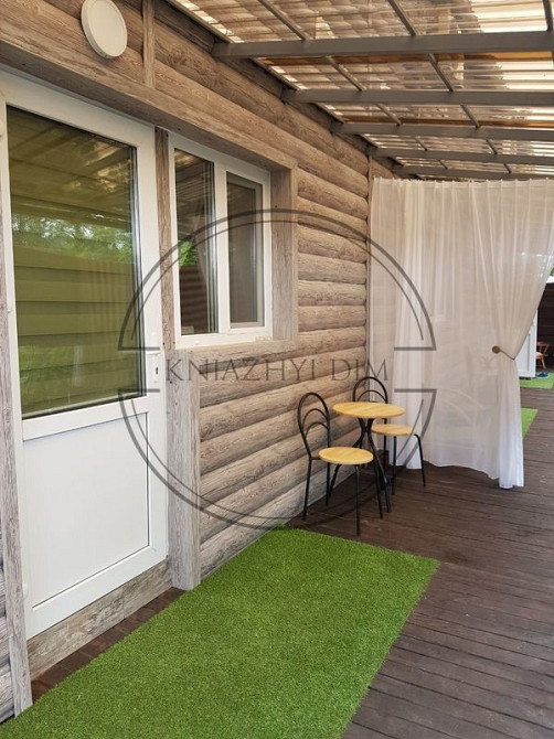 Пропонується 2-поверховий будинок біля самого берега Десни у с. Пухівка у 15 км. від Києва, код №138 Київ - зображення 11